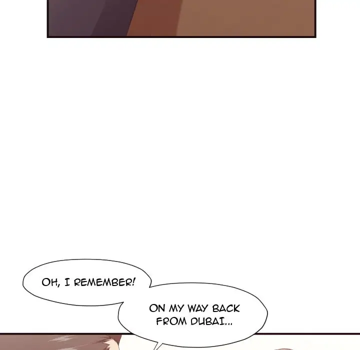 The Hidden Past - Chapter 4 Page 116