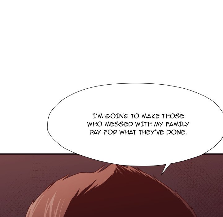 The Hidden Past - Chapter 43 Page 85