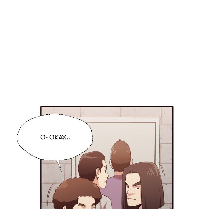The Hidden Past - Chapter 44 Page 55