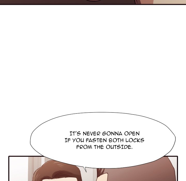 The Hidden Past - Chapter 44 Page 84