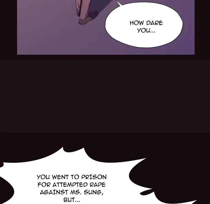 The Hidden Past - Chapter 9 Page 29