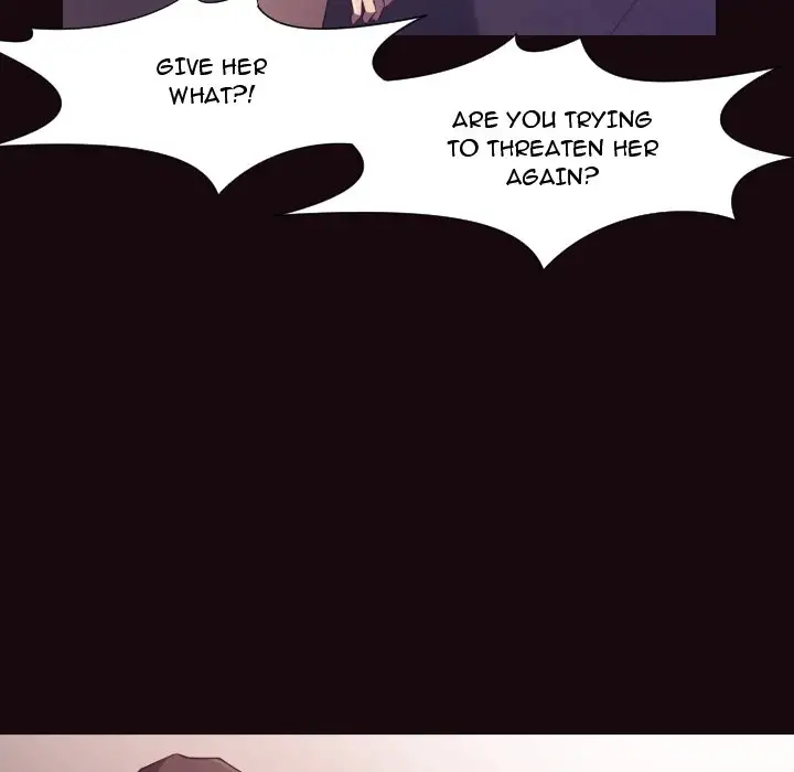 The Hidden Past - Chapter 9 Page 34