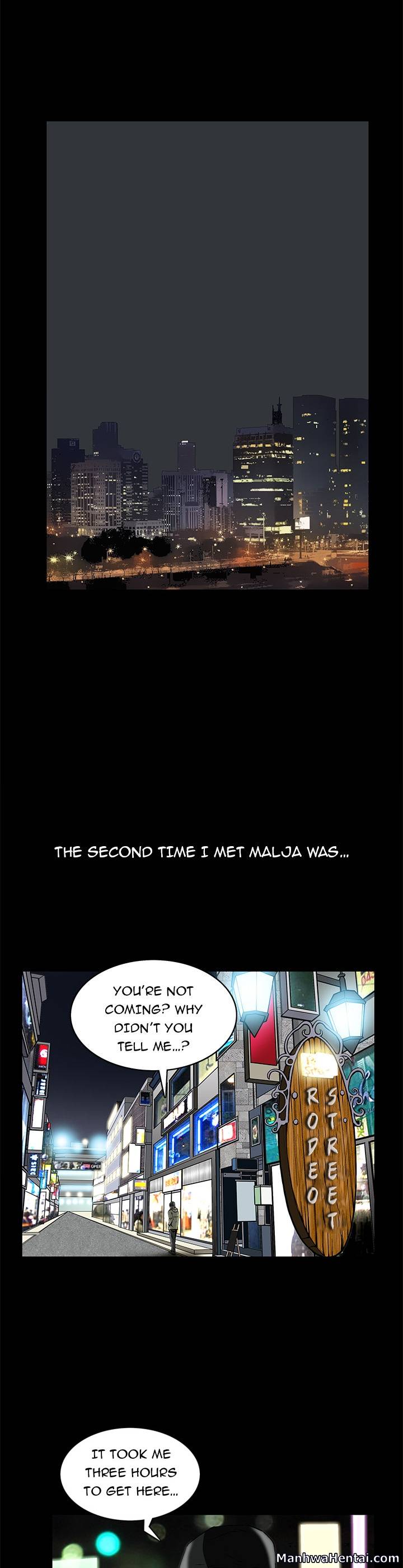Malja - Chapter 1 Page 29