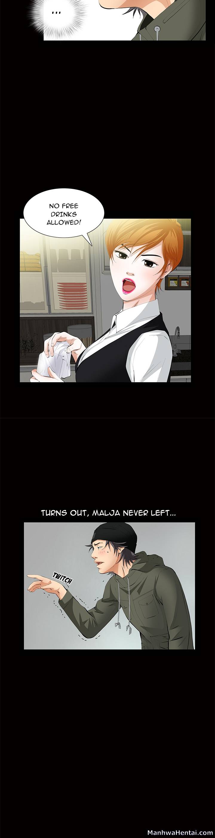 Malja - Chapter 4 Page 13