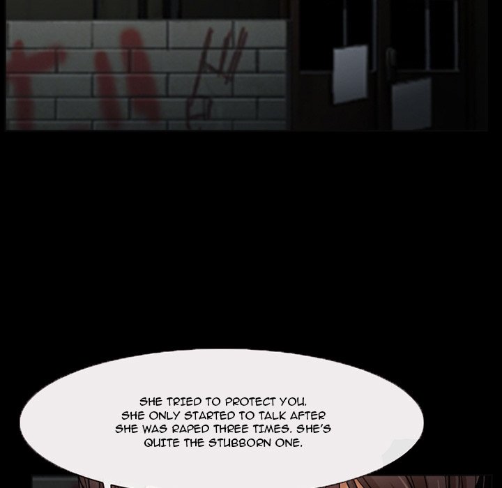 Undying Memories - Chapter 40 Page 47