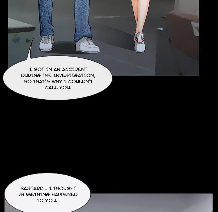 Undying Memories - Chapter 42 Page 45
