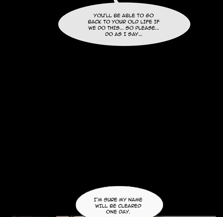 Undying Memories - Chapter 42 Page 7