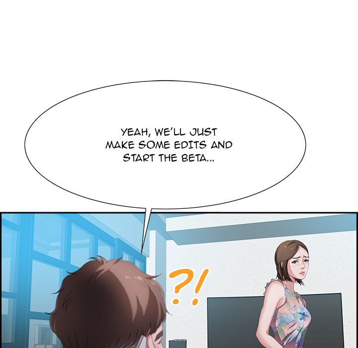 Tasty Chat: 0km - Chapter 1 Page 128