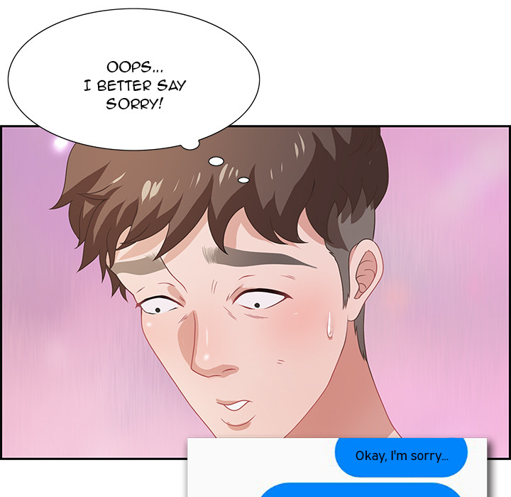 Tasty Chat: 0km - Chapter 1 Page 176