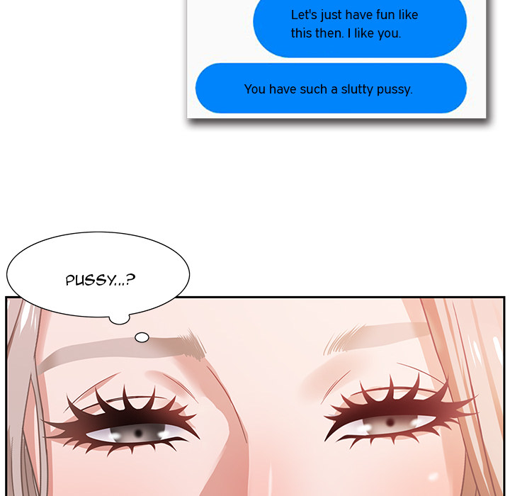 Tasty Chat: 0km - Chapter 1 Page 177