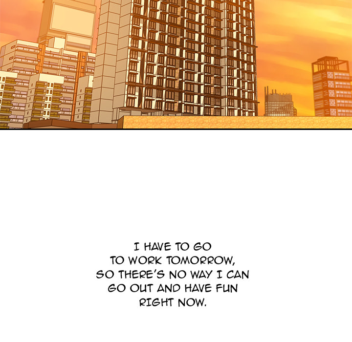 Tasty Chat: 0km - Chapter 1 Page 5