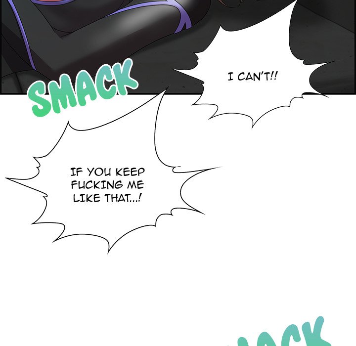 Tasty Chat: 0km - Chapter 10 Page 128