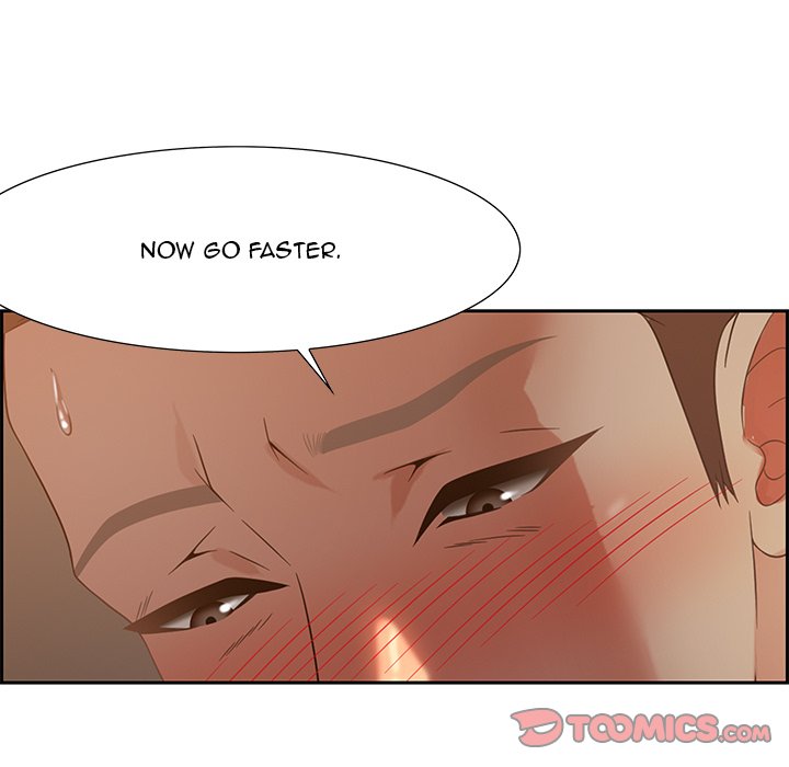 Tasty Chat: 0km - Chapter 10 Page 15
