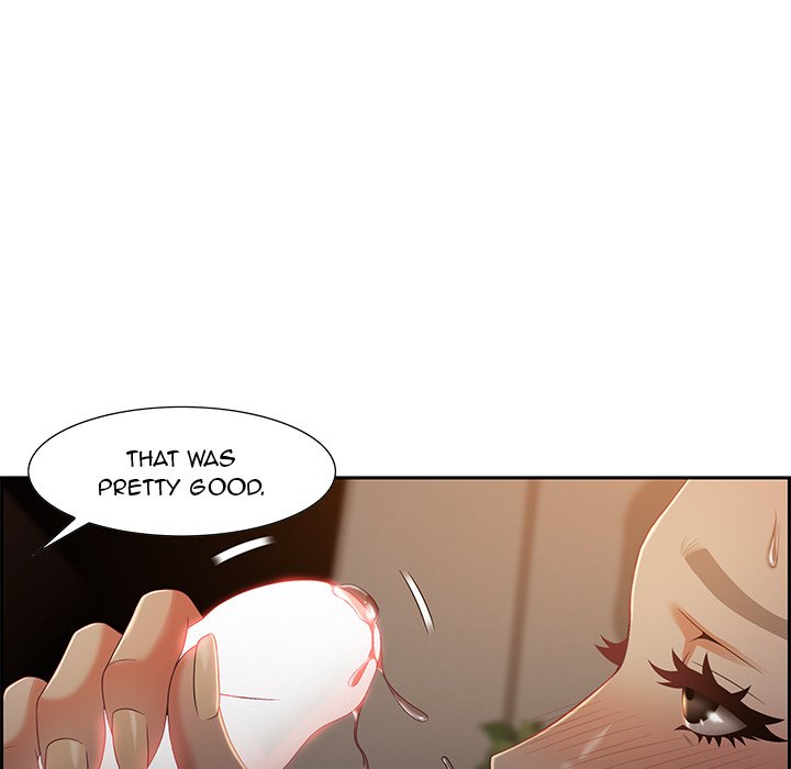 Tasty Chat: 0km - Chapter 10 Page 19