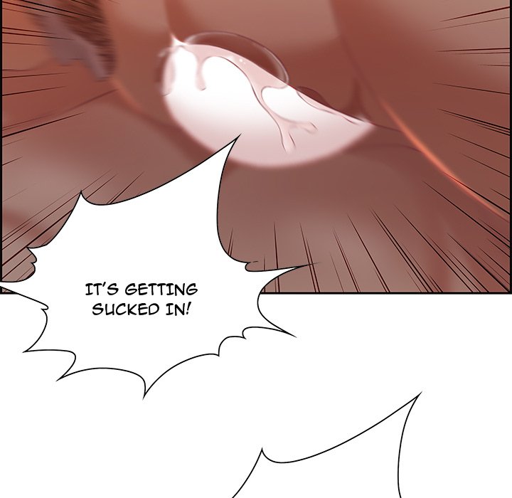Tasty Chat: 0km - Chapter 10 Page 42