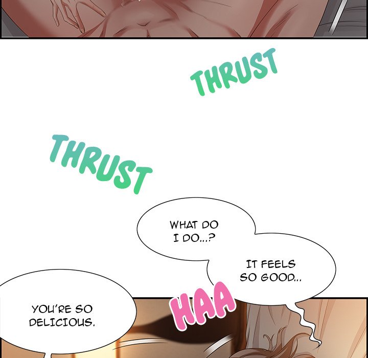 Tasty Chat: 0km - Chapter 10 Page 55