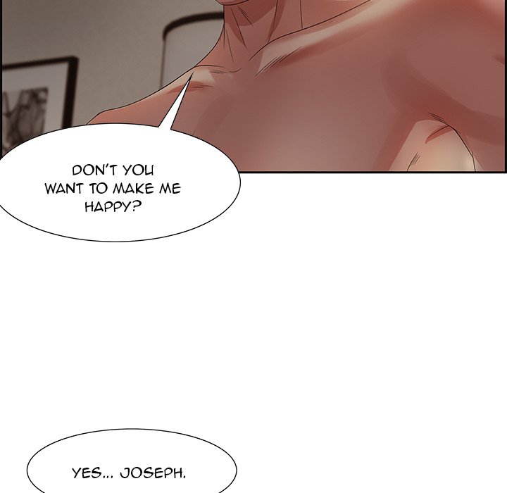 Tasty Chat: 0km - Chapter 10 Page 71