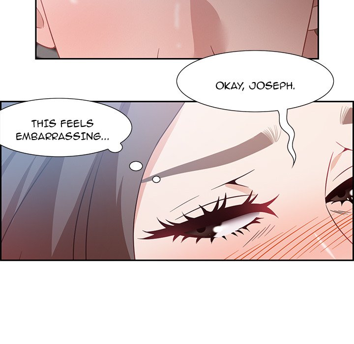 Tasty Chat: 0km - Chapter 10 Page 94