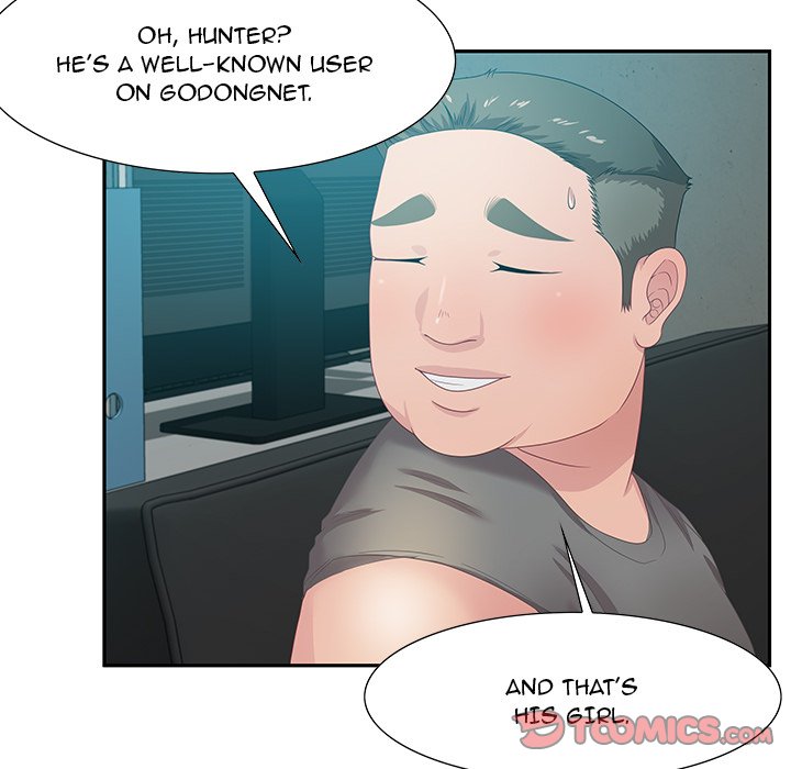 Tasty Chat: 0km - Chapter 11 Page 30