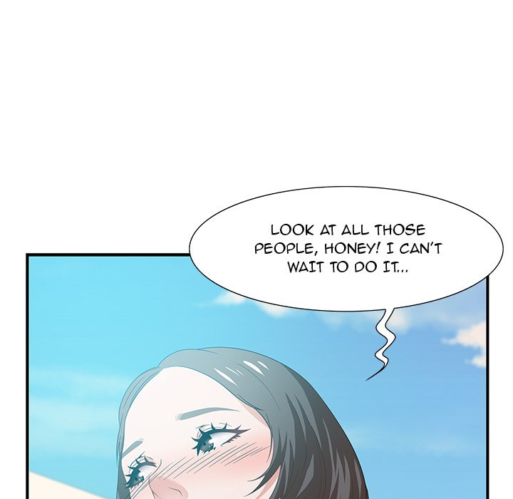 Tasty Chat: 0km - Chapter 11 Page 79