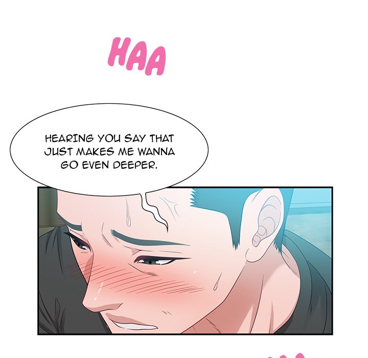 Tasty Chat: 0km - Chapter 11 Page 89
