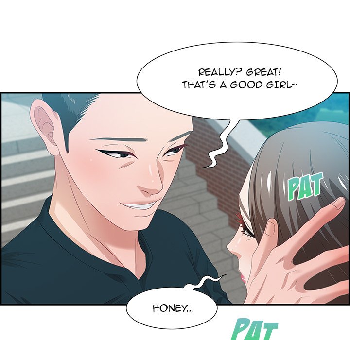 Tasty Chat: 0km - Chapter 12 Page 100