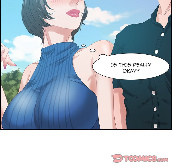 Tasty Chat: 0km - Chapter 12 Page 102