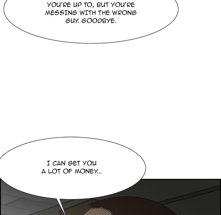 Tasty Chat: 0km - Chapter 12 Page 14