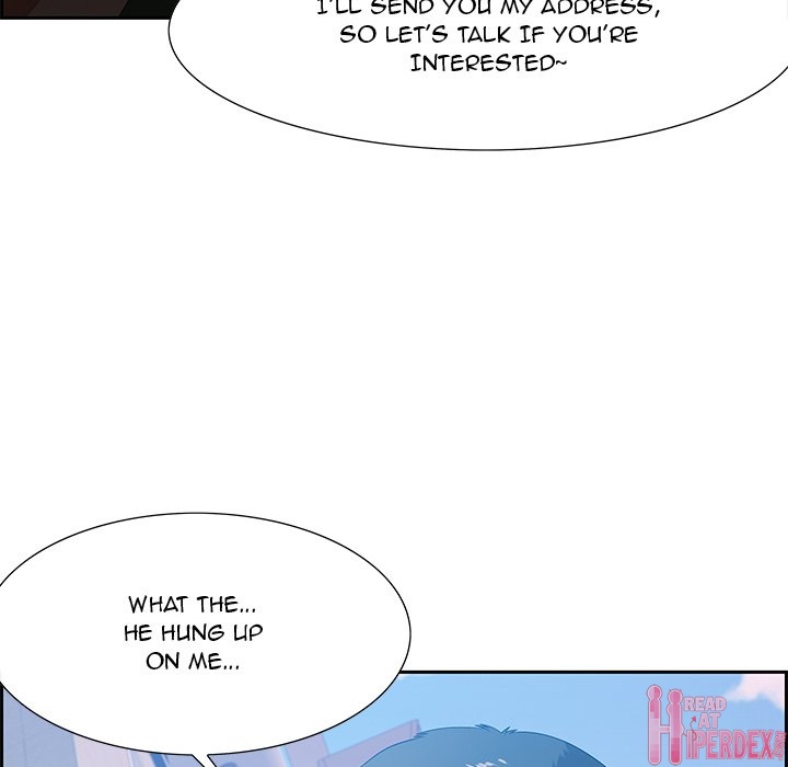 Tasty Chat: 0km - Chapter 12 Page 16