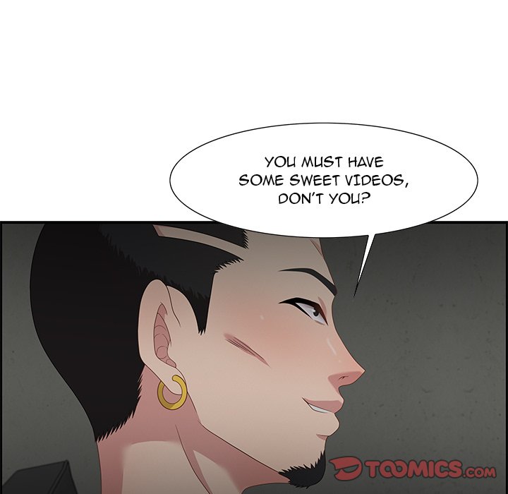 Tasty Chat: 0km - Chapter 12 Page 24