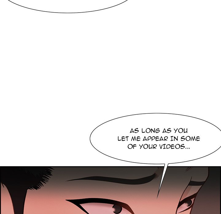Tasty Chat: 0km - Chapter 12 Page 32