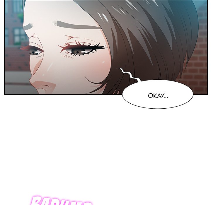 Tasty Chat: 0km - Chapter 12 Page 97