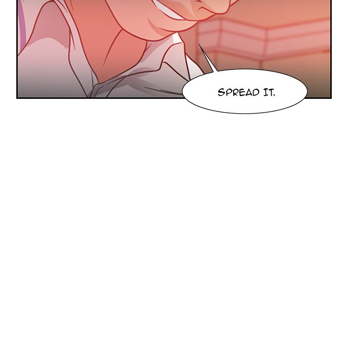 Tasty Chat: 0km - Chapter 13 Page 39
