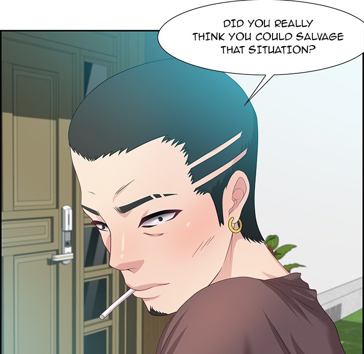 Tasty Chat: 0km - Chapter 13 Page 69