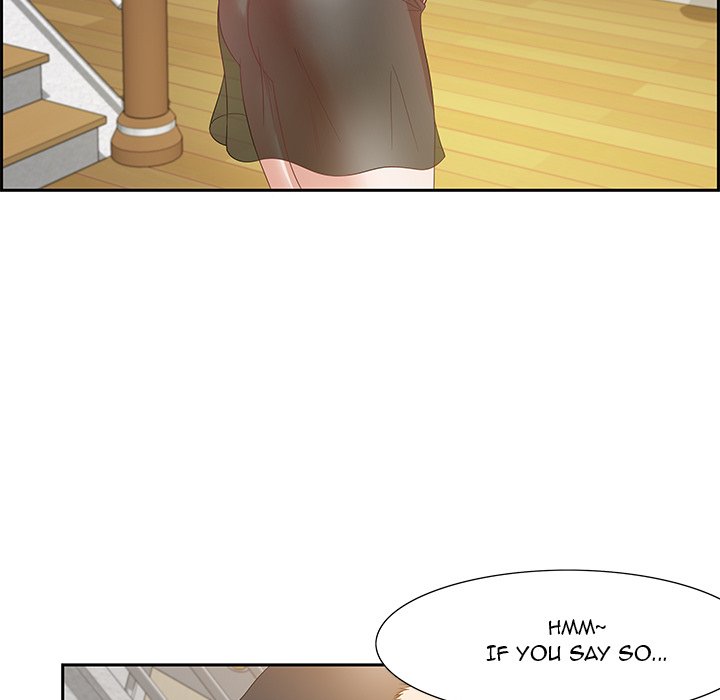 Tasty Chat: 0km - Chapter 13 Page 75