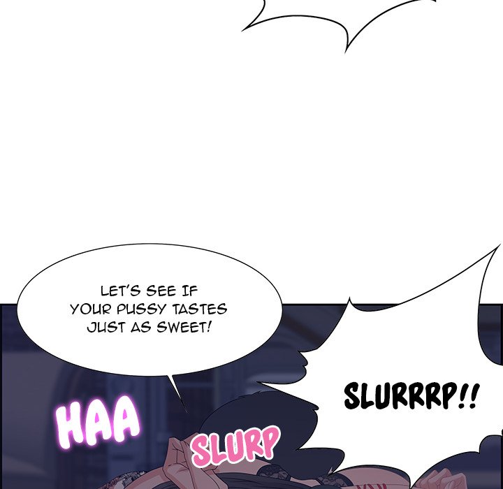 Tasty Chat: 0km - Chapter 14 Page 30