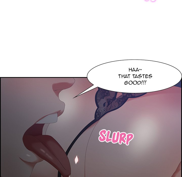 Tasty Chat: 0km - Chapter 14 Page 32