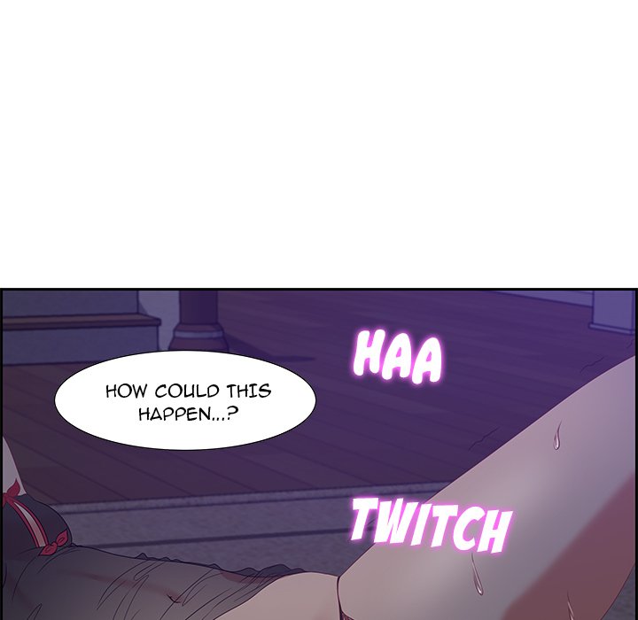 Tasty Chat: 0km - Chapter 14 Page 89