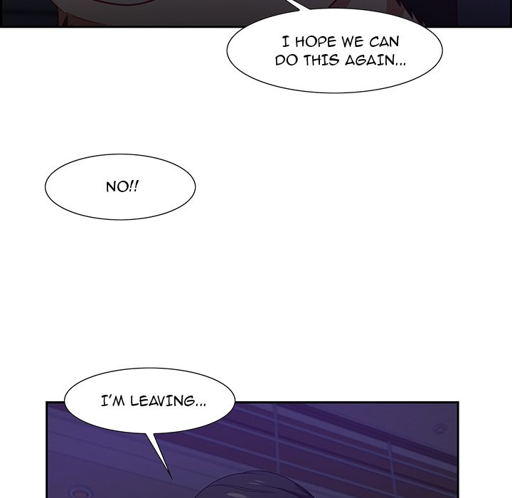 Tasty Chat: 0km - Chapter 14 Page 94