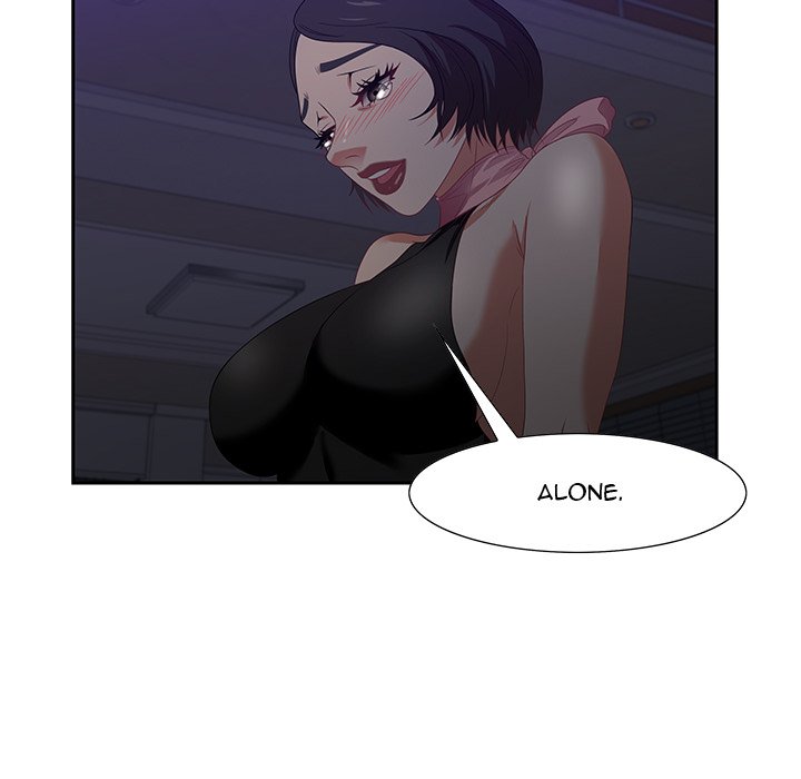 Tasty Chat: 0km - Chapter 14 Page 95