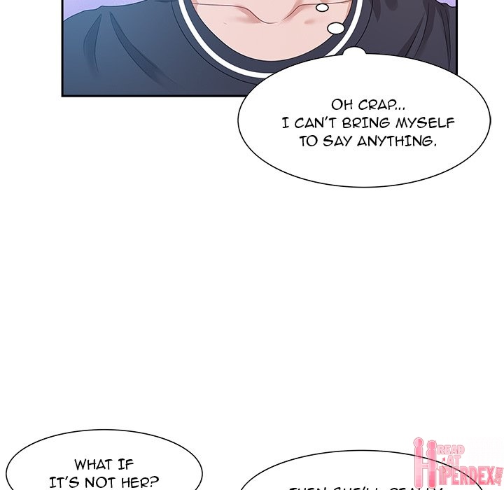 Tasty Chat: 0km - Chapter 15 Page 11