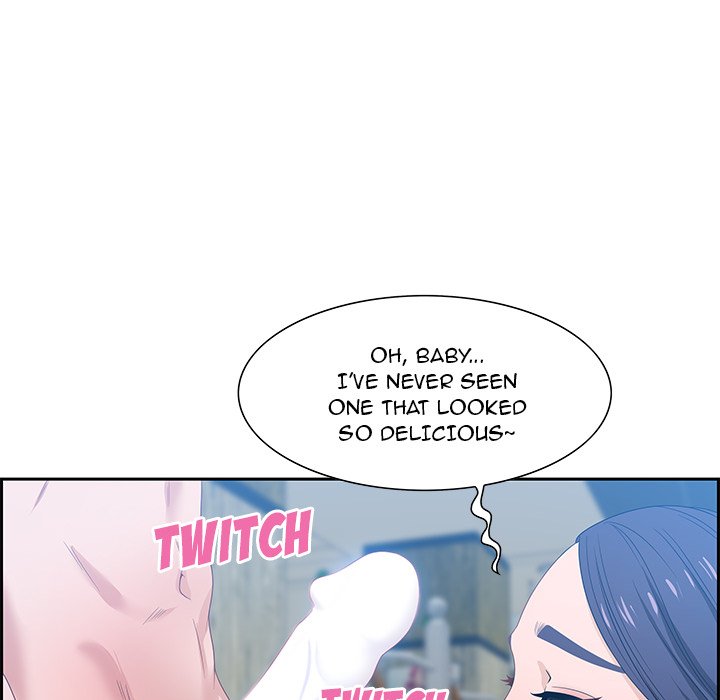Tasty Chat: 0km - Chapter 15 Page 115