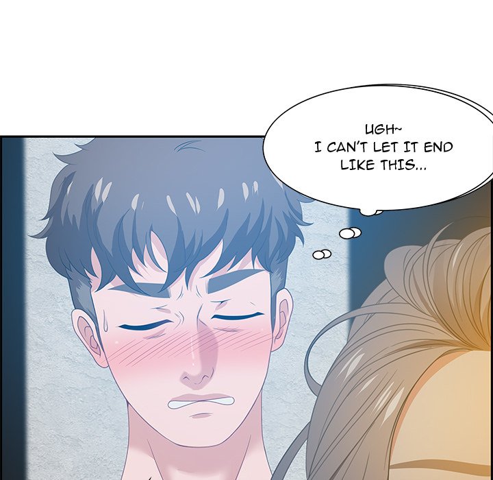 Tasty Chat: 0km - Chapter 15 Page 22