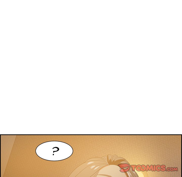 Tasty Chat: 0km - Chapter 15 Page 27