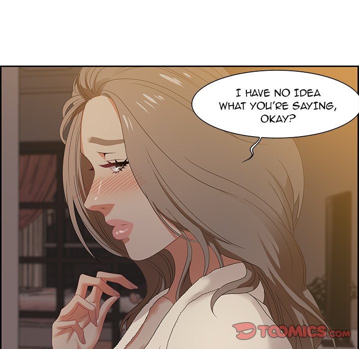 Tasty Chat: 0km - Chapter 15 Page 33