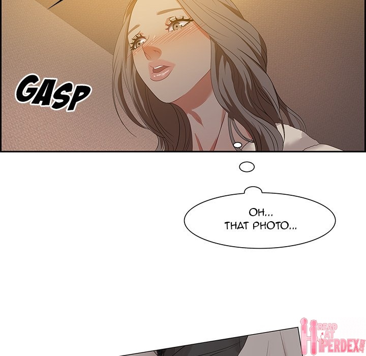 Tasty Chat: 0km - Chapter 15 Page 41
