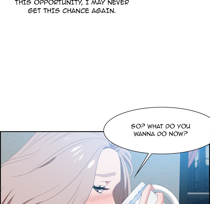 Tasty Chat: 0km - Chapter 15 Page 62