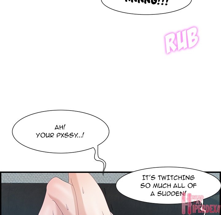 Tasty Chat: 0km - Chapter 16 Page 101