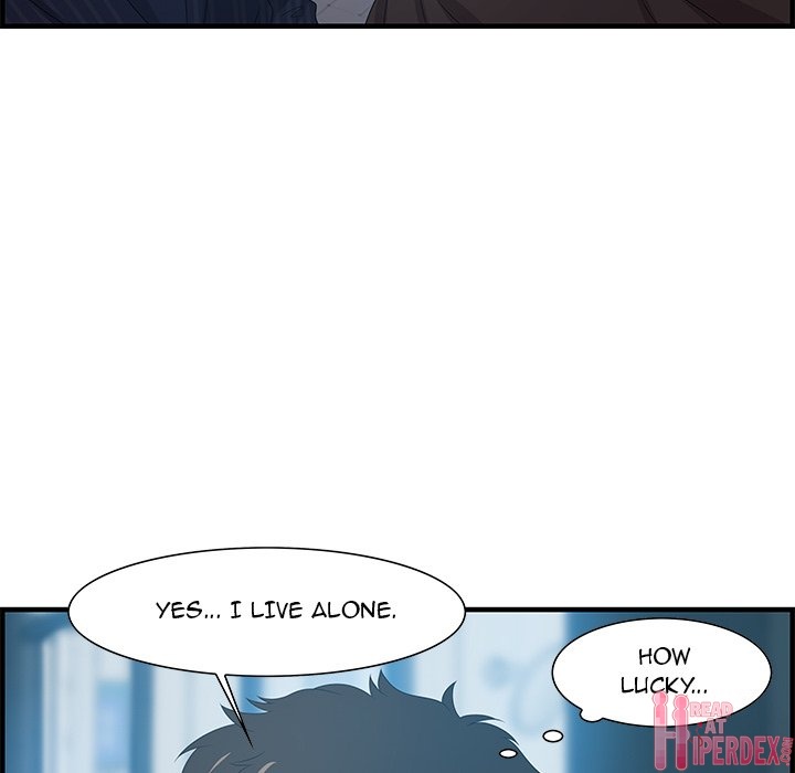 Tasty Chat: 0km - Chapter 17 Page 102
