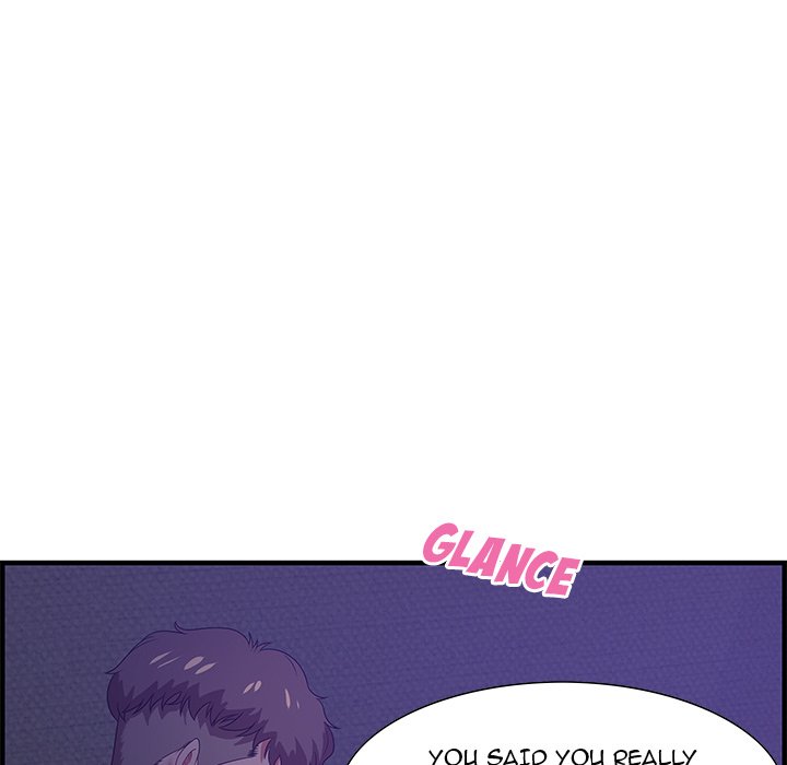 Tasty Chat: 0km - Chapter 17 Page 31